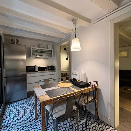 Rossello Apartment Barcelona Bagian luar foto