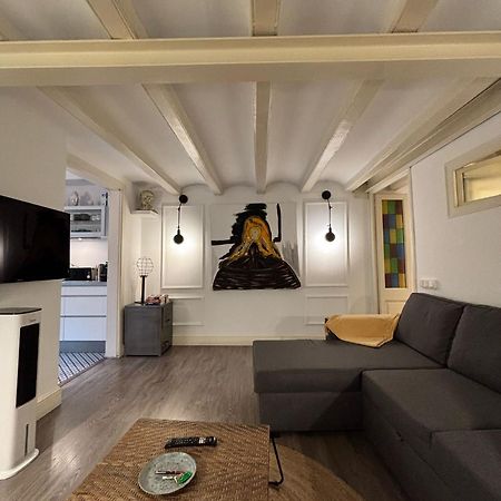 Rossello Apartment Barcelona Bagian luar foto